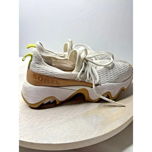 Sorel Women’s Size 7 Kinetic Impact Sneaker Shoes