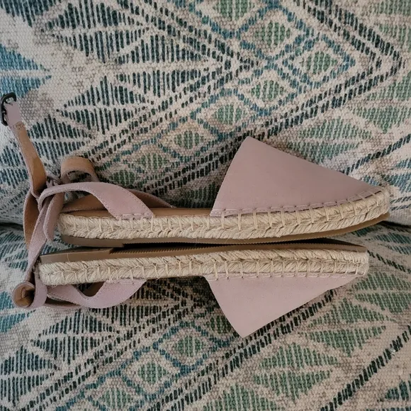 Splendid Josie Women's Closed Toe Sandals Size 6