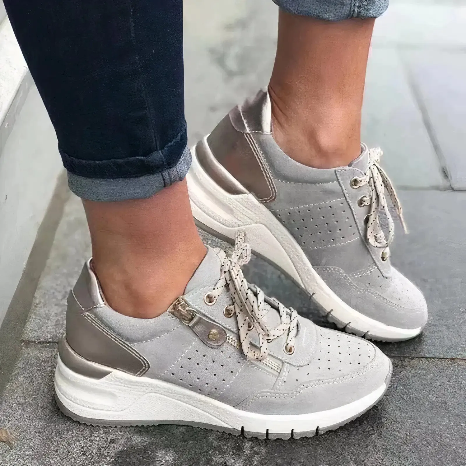Sport women casual Shoes