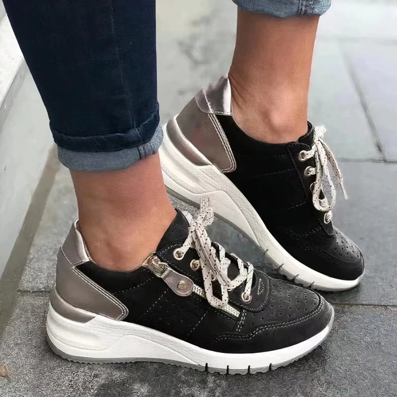 Sport women casual Shoes