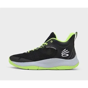 Steph Curry UNDER ARMOUR 3Z6 BASKETBALL SHOES- Men 10 NWB-3025090 001