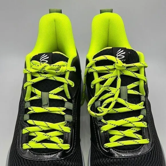 Steph Curry UNDER ARMOUR 3Z6 BASKETBALL SHOES- Men 10 NWB-3025090 001