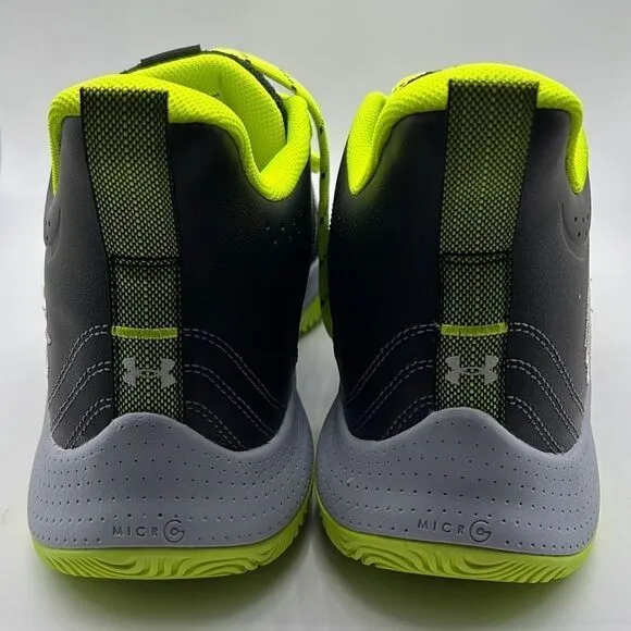 Steph Curry UNDER ARMOUR 3Z6 BASKETBALL SHOES- Men 10 NWB-3025090 001