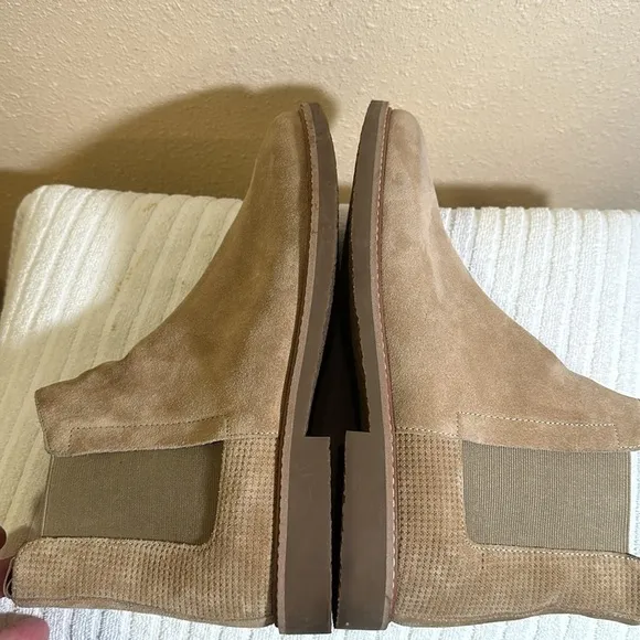 Steve Madden Ankle boots size 11
