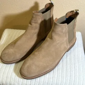 Steve Madden Ankle boots size 11