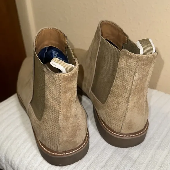 Steve Madden Ankle boots size 11