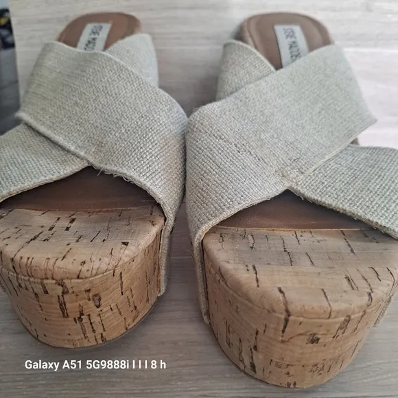 Steve Madden Sandals