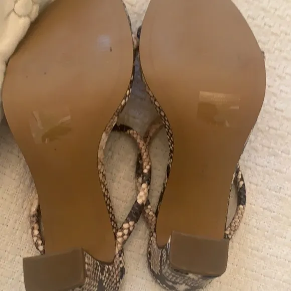 Steve Madden Sandals