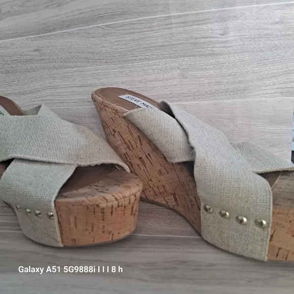 Steve Madden Sandals