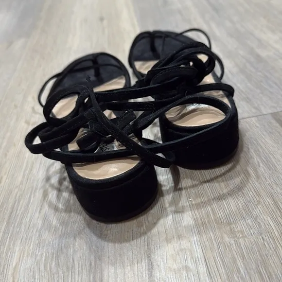Steve Madden Sandals