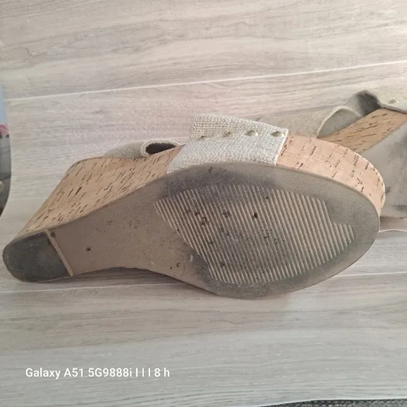 Steve Madden Sandals