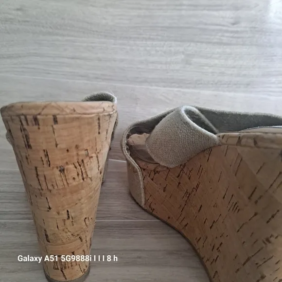 Steve Madden Sandals