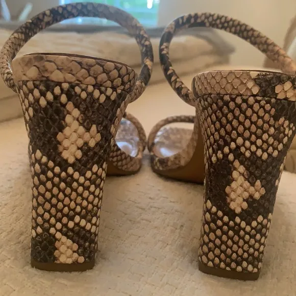 Steve Madden Sandals