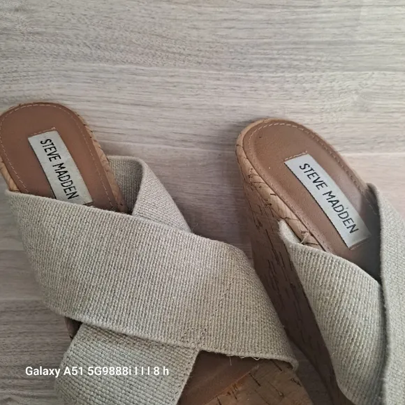 Steve Madden Sandals