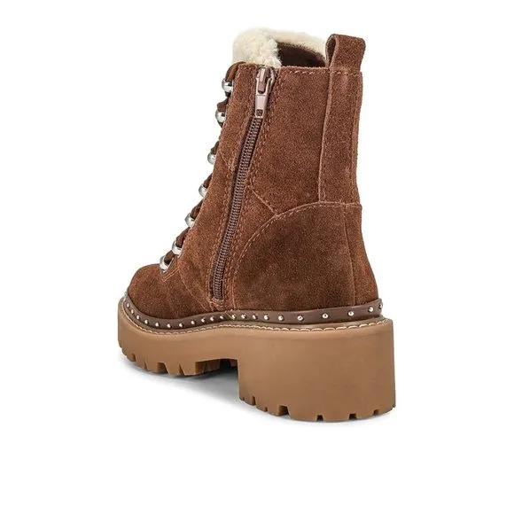 Steve Madden Women's Rainier Boots Size 8
