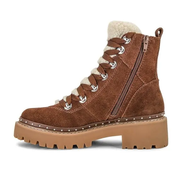 Steve Madden Women's Rainier Boots Size 8