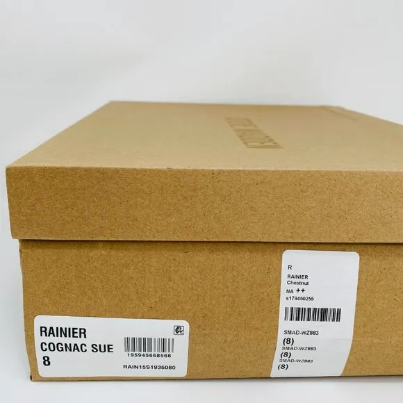 Steve Madden Women's Rainier Boots Size 8