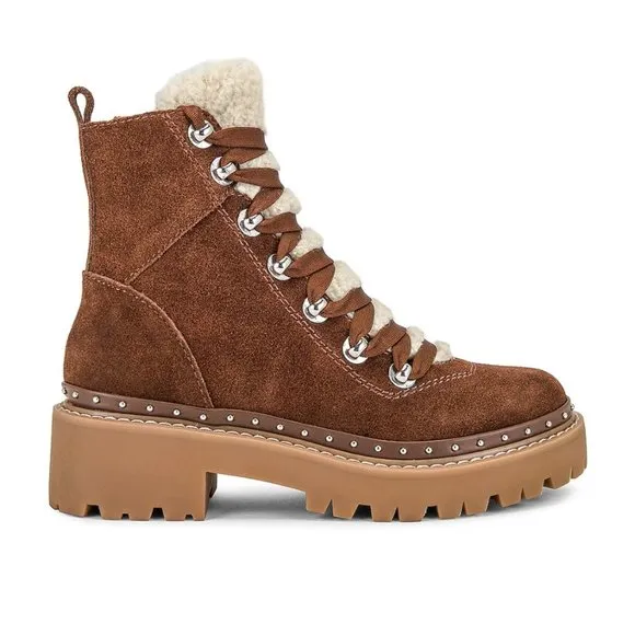 Steve Madden Women's Rainier Boots Size 8