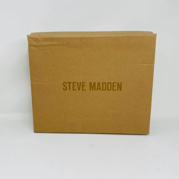 Steve Madden Women's Rainier Boots Size 8
