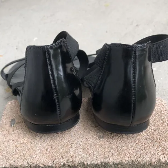Stuart Weitzman sandals