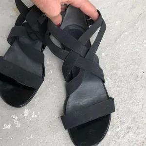 Stuart Weitzman sandals