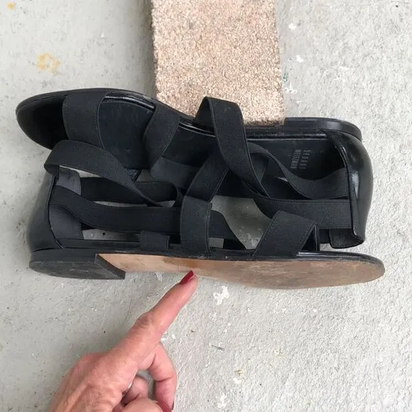 Stuart Weitzman sandals