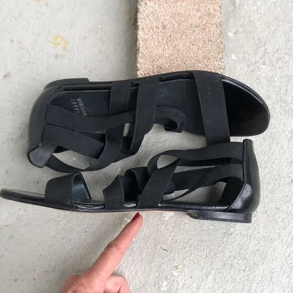 Stuart Weitzman sandals