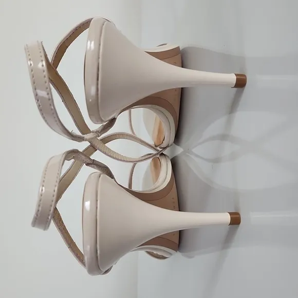 Ted Baker Pippel Sandal Heel 40