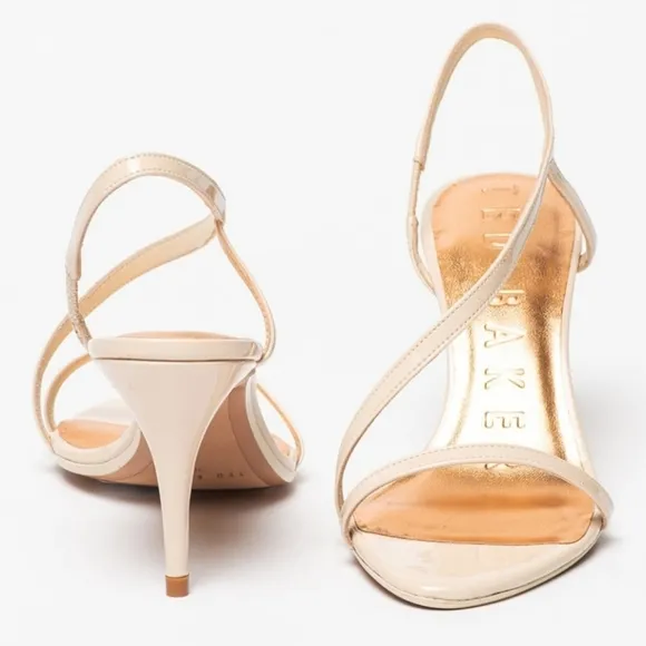 Ted Baker Pippel Sandal Heel 40