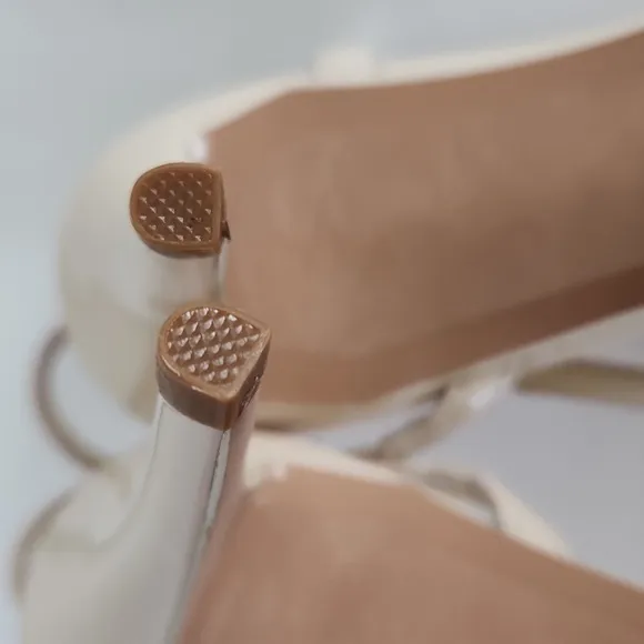 Ted Baker Pippel Sandal Heel 40