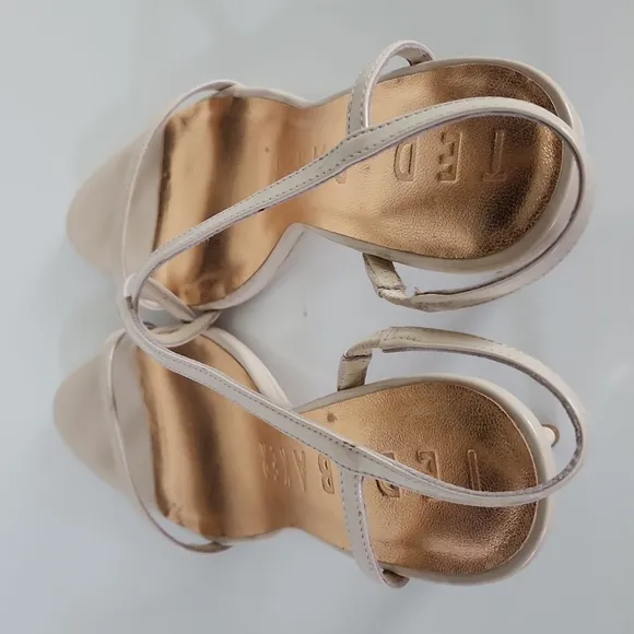 Ted Baker Pippel Sandal Heel 40
