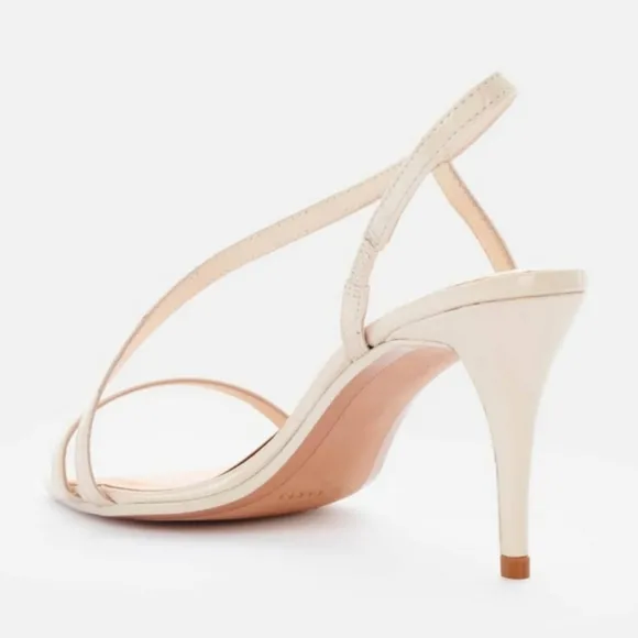 Ted Baker Pippel Sandal Heel 40