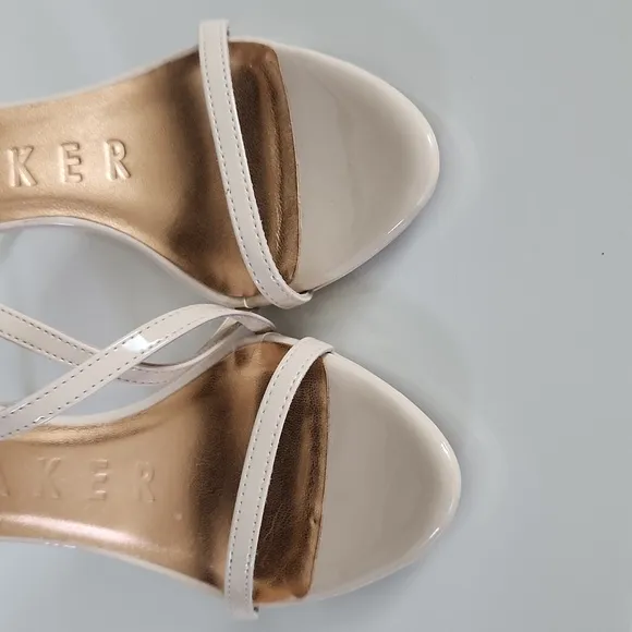 Ted Baker Pippel Sandal Heel 40