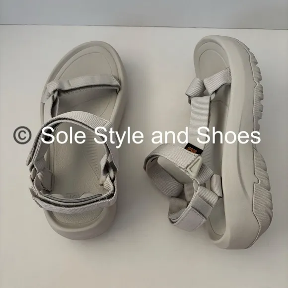 Teva Hurricane XLT2 Ampsole Sandals Moonstruck 9