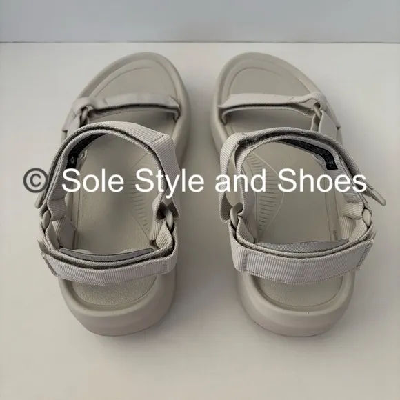 Teva Hurricane XLT2 Ampsole Sandals Moonstruck 9