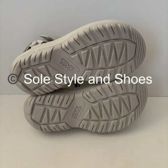 Teva Hurricane XLT2 Ampsole Sandals Moonstruck 9