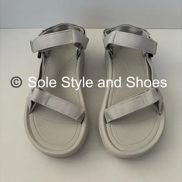Teva Hurricane XLT2 Ampsole Sandals Moonstruck 9