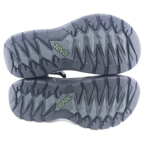 Teva Terra Fi 5 Sport Sandals Mens 8