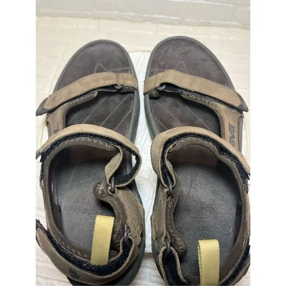 Teva Men's M Winsted Open Toe Sandals