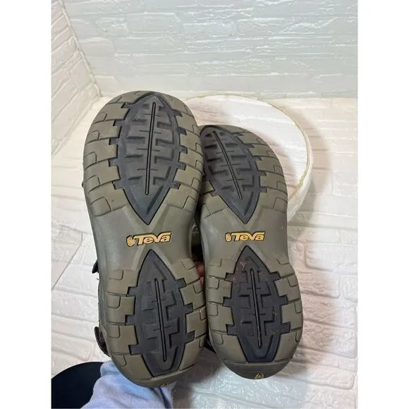 Teva Men's M Winsted Open Toe Sandals