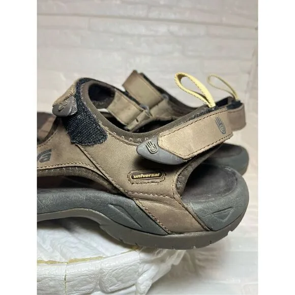 Teva Men's M Winsted Open Toe Sandals