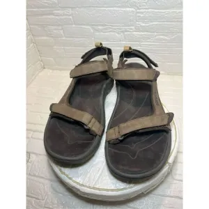 Teva Men's M Winsted Open Toe Sandals