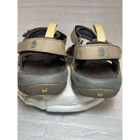 Teva Men's M Winsted Open Toe Sandals