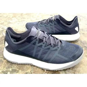 The North Face Flypack lightweight Gray Running Shoes