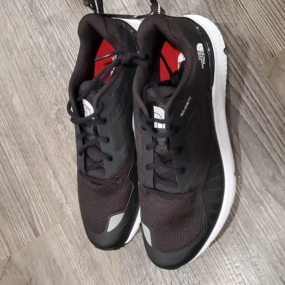 The North Face Rovereto Trail Running Shoes Size 10