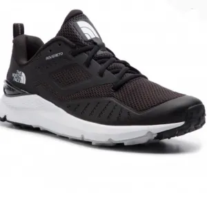 The North Face Rovereto Trail Running Shoes Size 10