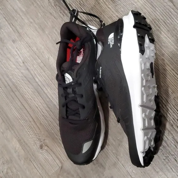 The North Face Rovereto Trail Running Shoes Size 10