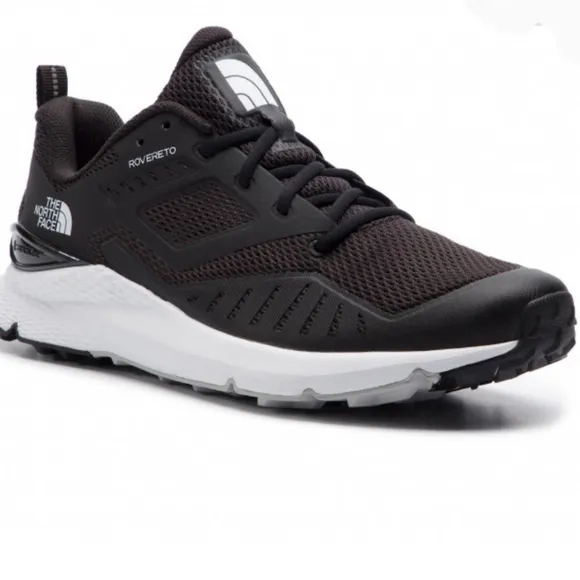 The North Face Rovereto Trail Running Shoes Size 10