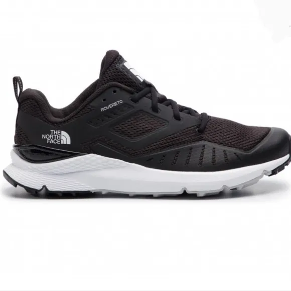 The North Face Rovereto Trail Running Shoes Size 10