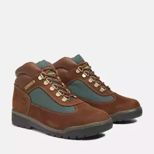 Timberland Junior Field Boot